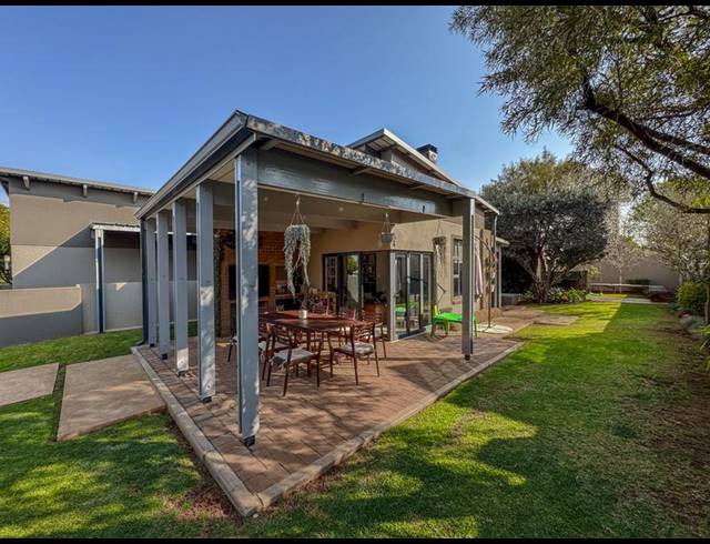 3 BEDROOM HOUSE FOR SALE IN MIDSTREAM RIDGE